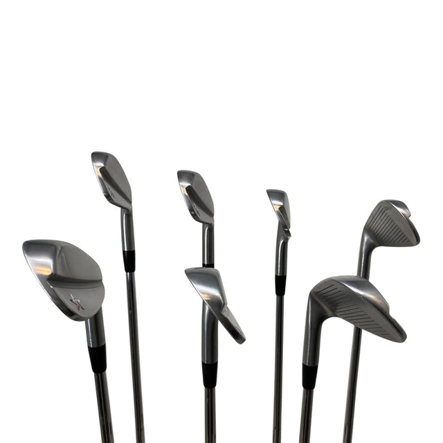 Artisan Golf LS 720MB Forged Irons - One Golf