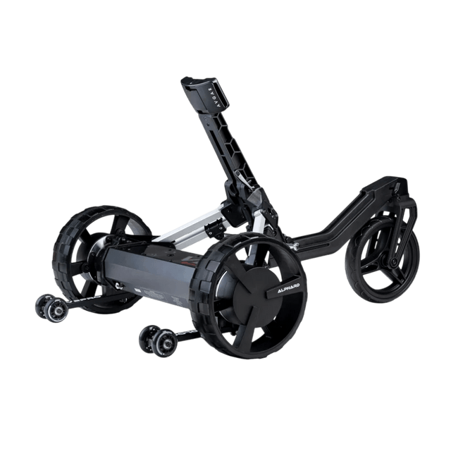 AVGAR Uforia Suites E-Drive Suite - One Golf