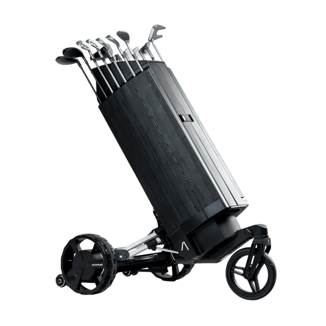 AVGAR Uforia Suites E-Drive Suite - One Golf