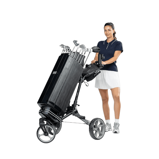 AVGAR Uforia Suites Mobile Suite - One Golf
