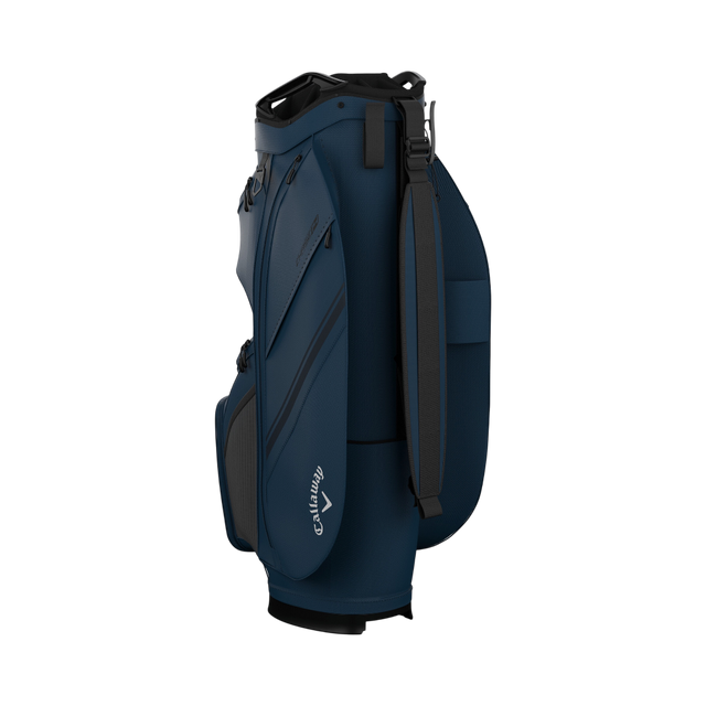 Callaway Chase 14 Navy Cart Bag