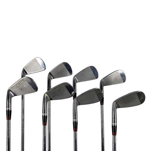 Ben Hogan Apex F.T.X Forged Irons - One Golf