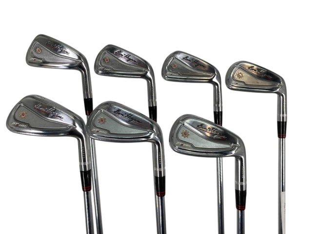 Ben Hogan PTxPro Forged Irons