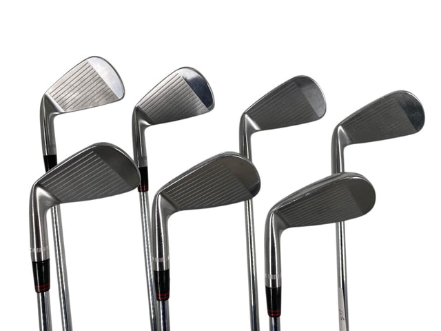 Ben Hogan PTxPro Forged Irons - One Golf