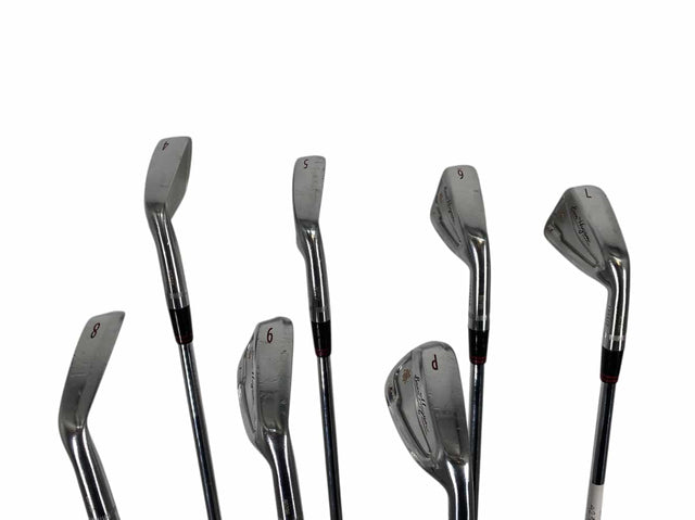 Ben Hogan PTxPro Forged Irons - One Golf