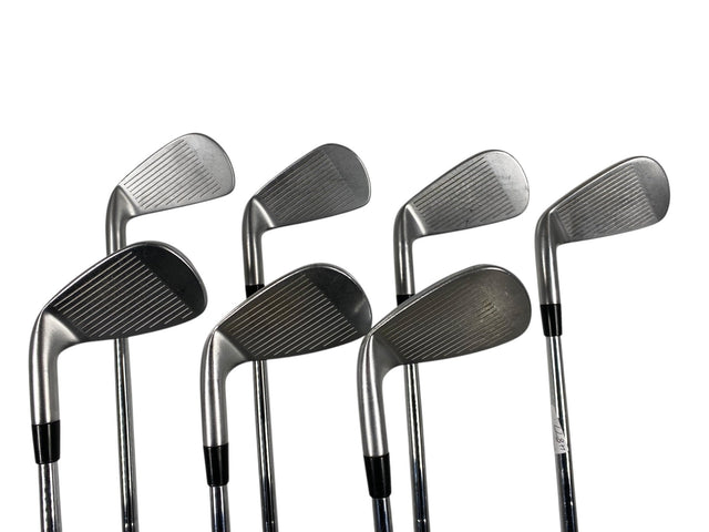 Bettinardi CB/MB Forged Irons - One Golf