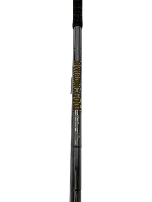 Bettinardi CB/MB Forged Irons - One Golf