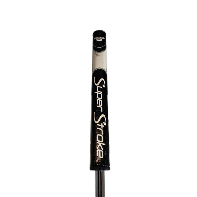 Bettinardi BB-46 Black Putter