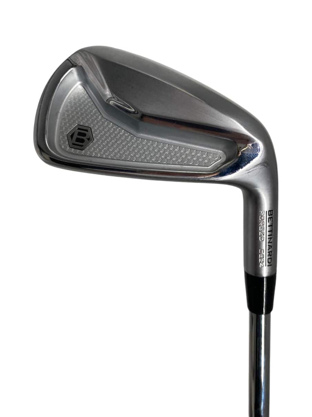 Bettinardi CB24 Forged Irons