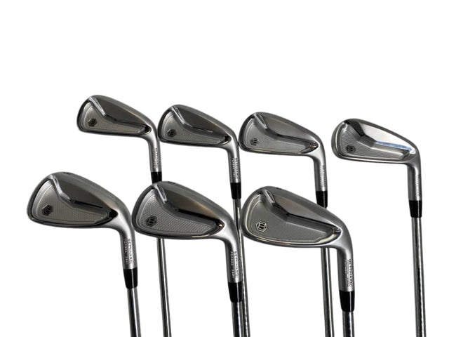 Bettinardi CB24 Forged Irons