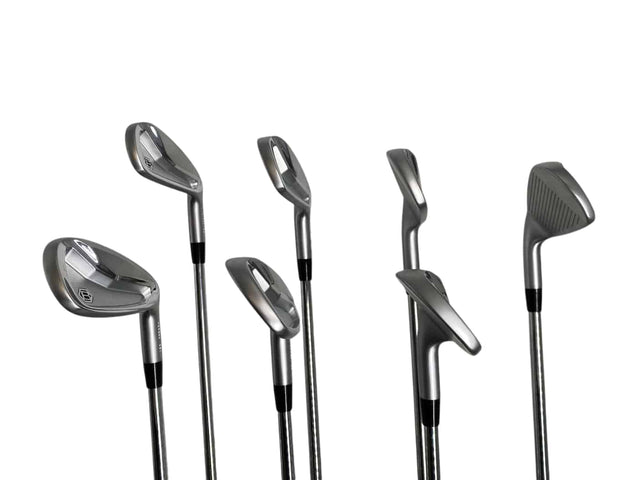 Bettinardi CB24 Forged Irons