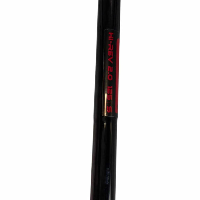 Bettinardi HLX 5.0 60º-08º C-Grind Wedge