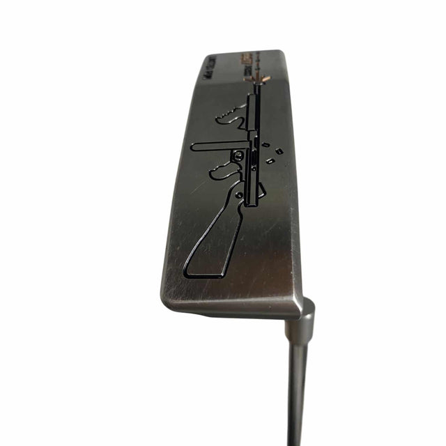 Bettinardi SS17 Limited Run Putter