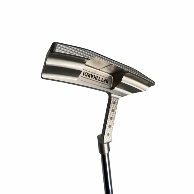 Bettinardi SS17 Limited Run Putter