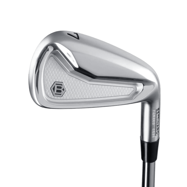 Bettinardi Forged CB24 Irons - One Golf