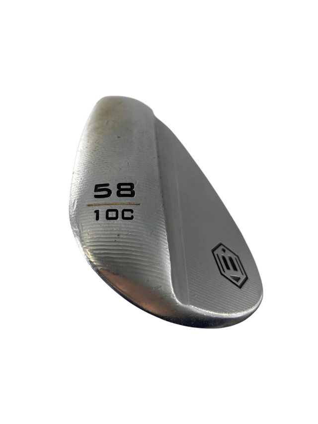 Bettinardi HLX 5.0 58 Degree Wedge - One Golf