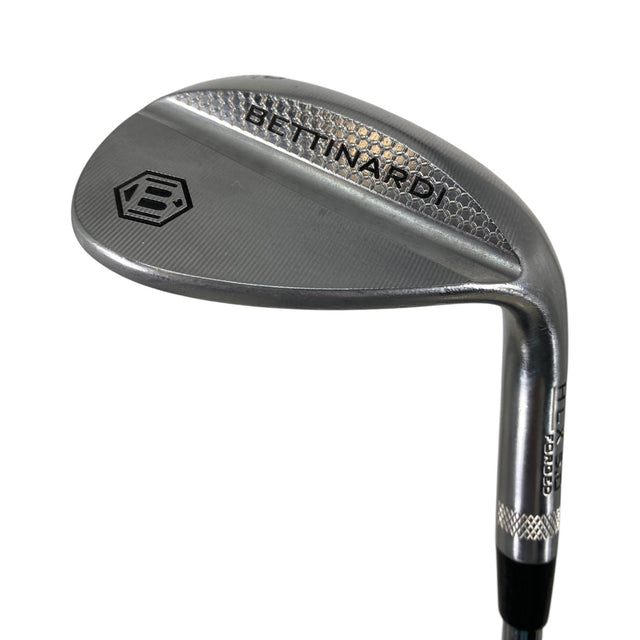 Bettinardi HLX 5.0 60º-08º C-Grind Wedge - One Golf
