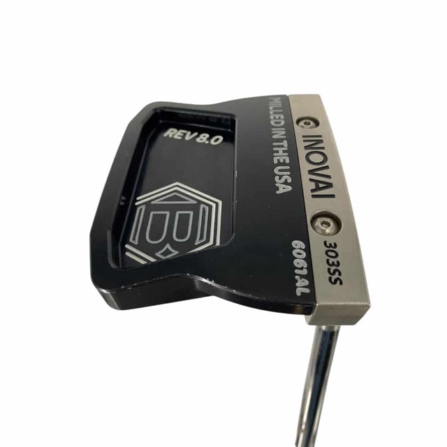 Bettinardi Inovai Rev 8.0 Putter - One Golf