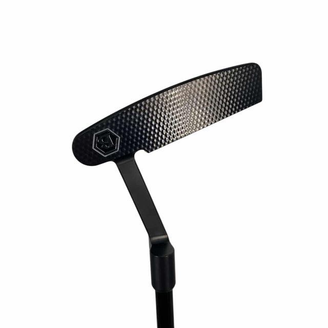 Bettinardi Queen B Black 15 Putter - One Golf