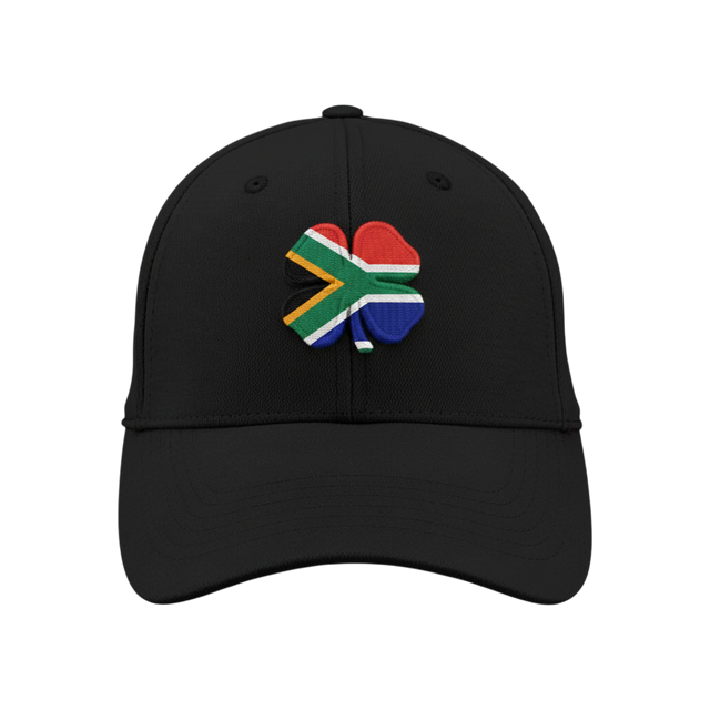 Black Clover SA Flag Cap