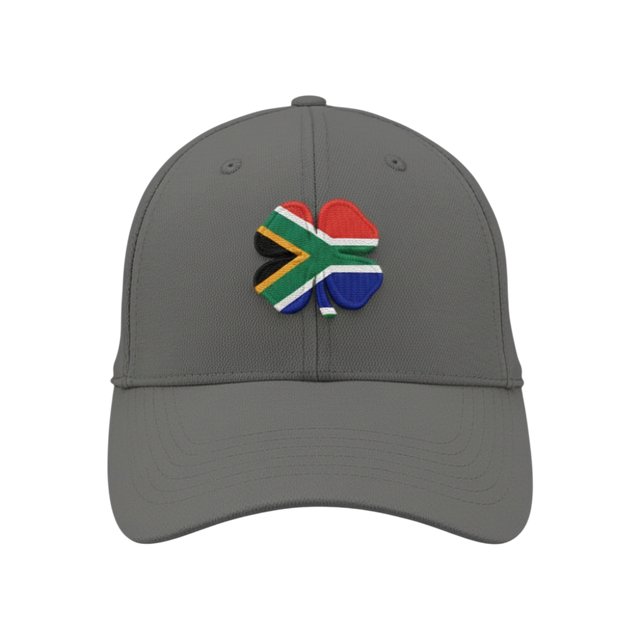 Black Clover SA Flag Cap