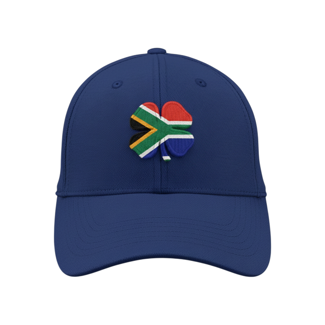 Black Clover SA Flag Cap