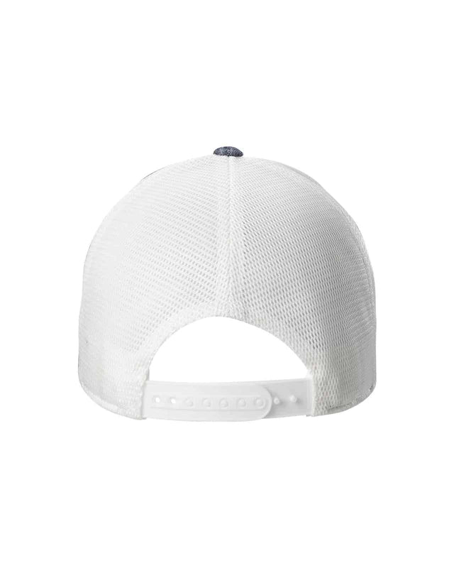 Black Clover Cole Heather Navy Cap