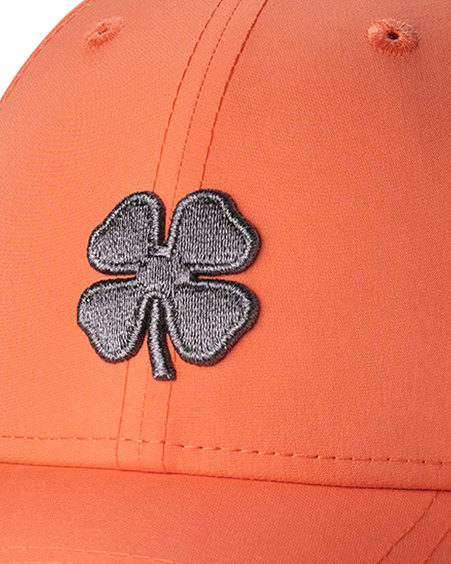 Black Clover Ladies Hollywood 14 Coral Cap