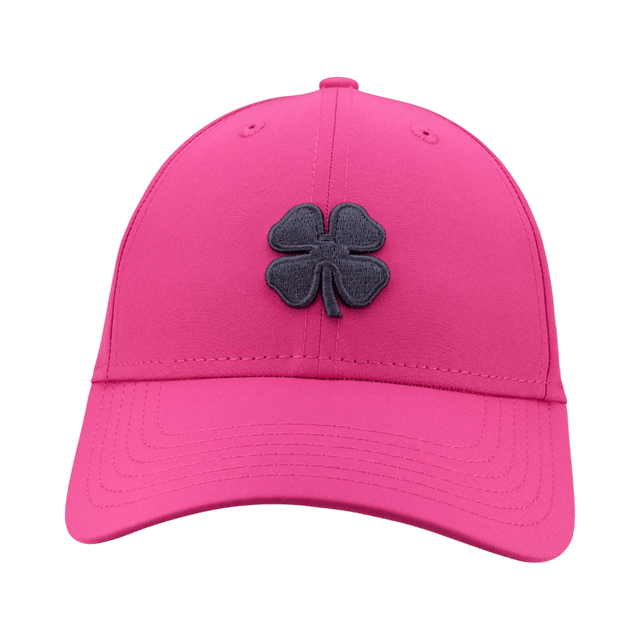 Black Clover Hollywood 35 Pink Cap - One Golf