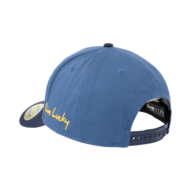 Black Clover Inner Luck 5 Blue/Navy A-Frame Adjustable - One Golf