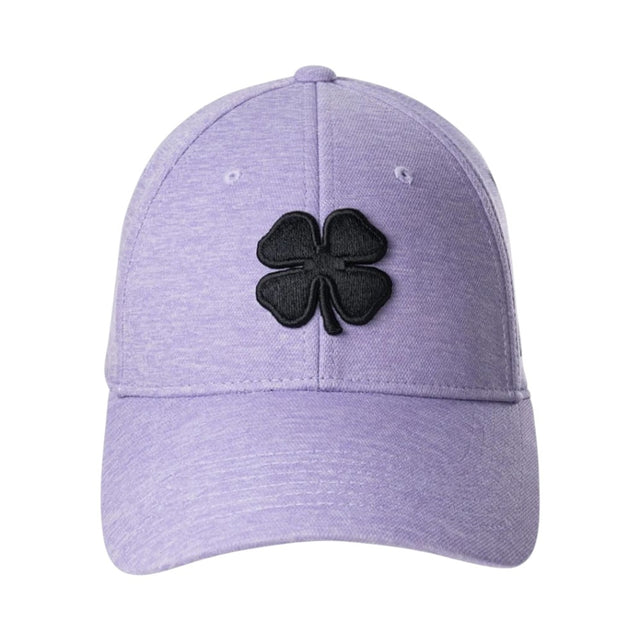 Black Clover Lucky Heather Lilac