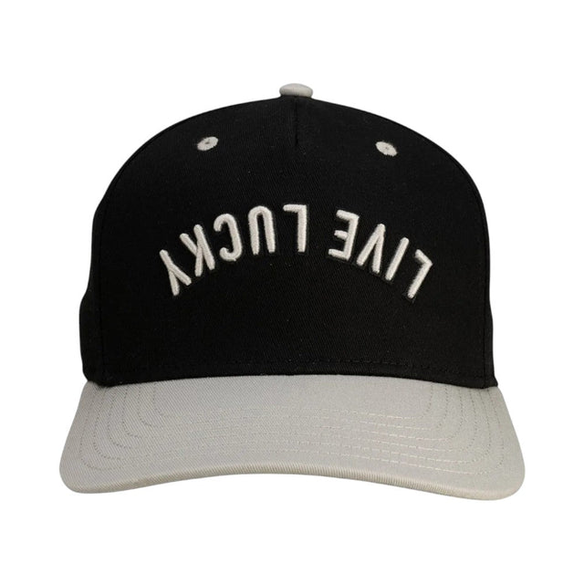 Black Clover Upside Down Luck Cap - One Golf