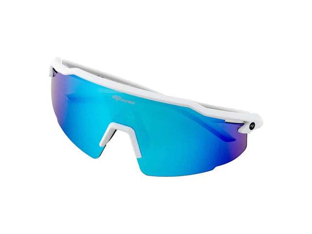 Boonies Glance Ice Blue Sunglasses