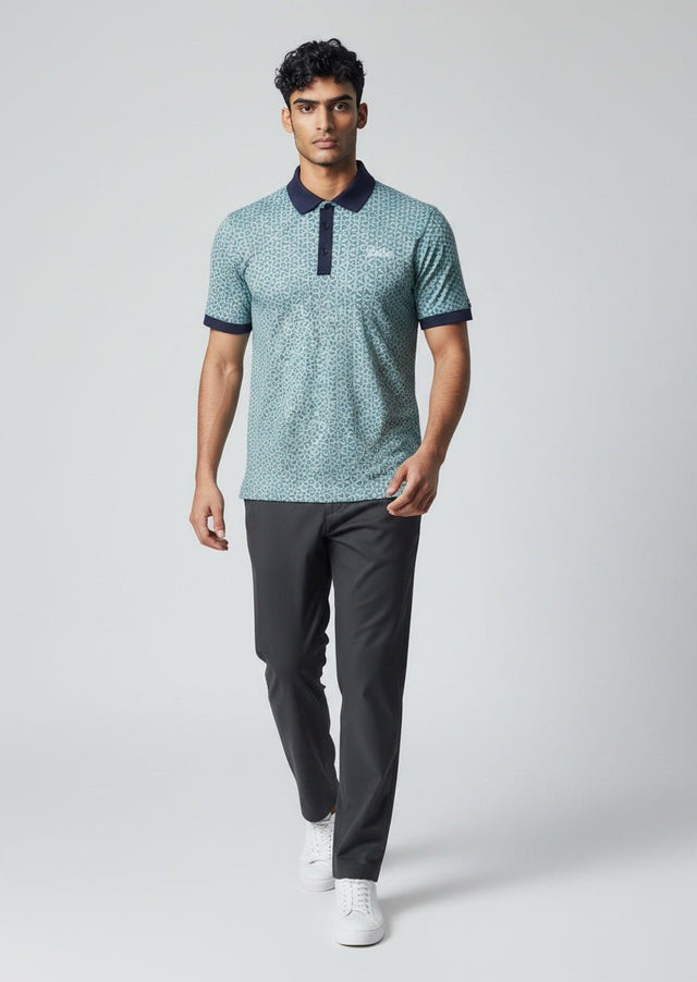 BooYaa Stud Collection Shirt - One Golf