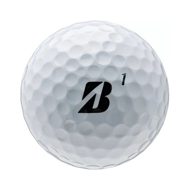 Bridgestone e12 HiLaunch White Golf Balls - One Golf