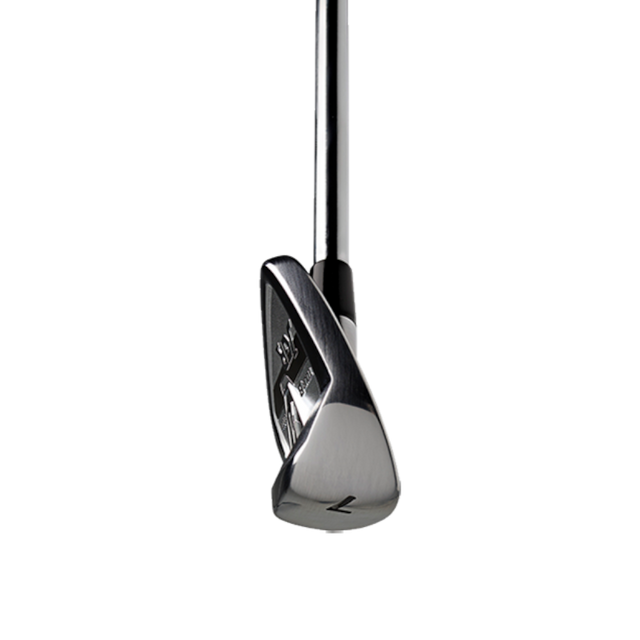 Bridgestone Tour B JGR HF2 Irons