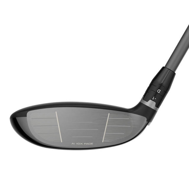 Callaway Elyte X Fairway Wood