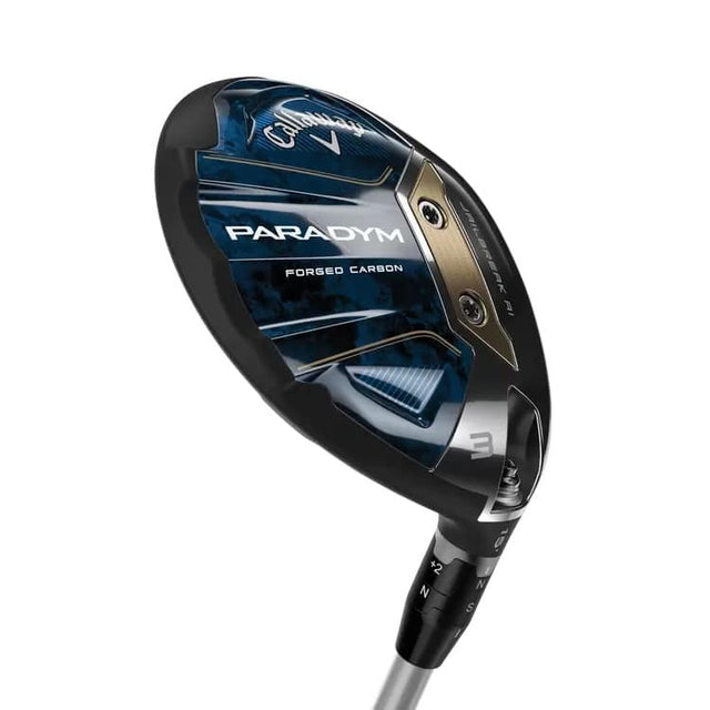 Callaway Paradym Fairway Woods