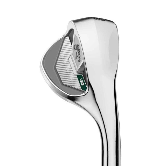 Callaway 2025 CB 12 Wedge - One Golf