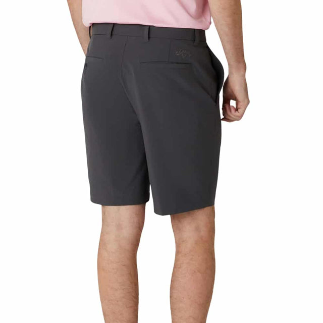 Callaway Light Weight Tech Asphalt Men's Shorts