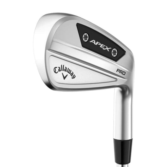 Callaway Apex Pro '24 Forged Irons