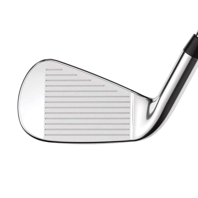 Callaway Paradym Ai Smoke Irons