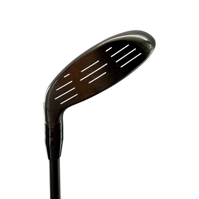Callaway Ai-Smoke 3 Max Wood - One Golf