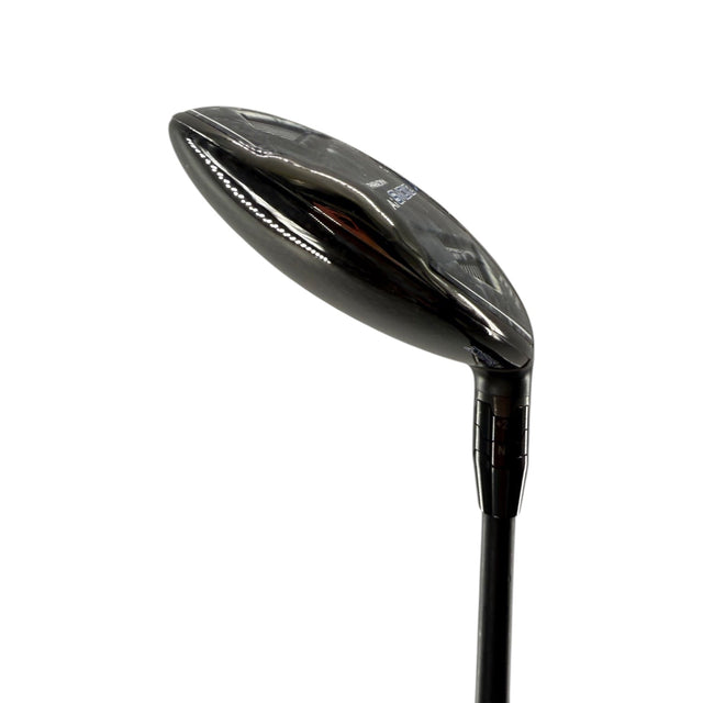 Callaway Ai-Smoke 3 Max Wood - One Golf