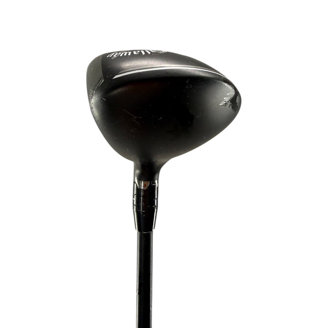 Callaway Ai-Smoke 4 Hybrid - One Golf