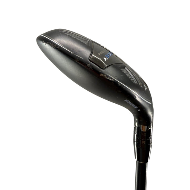 Callaway Ai-Smoke 4 Hybrid - One Golf