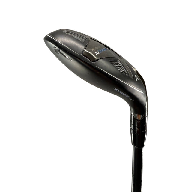 Callaway Ai-Smoke 4 Hybrid - One Golf
