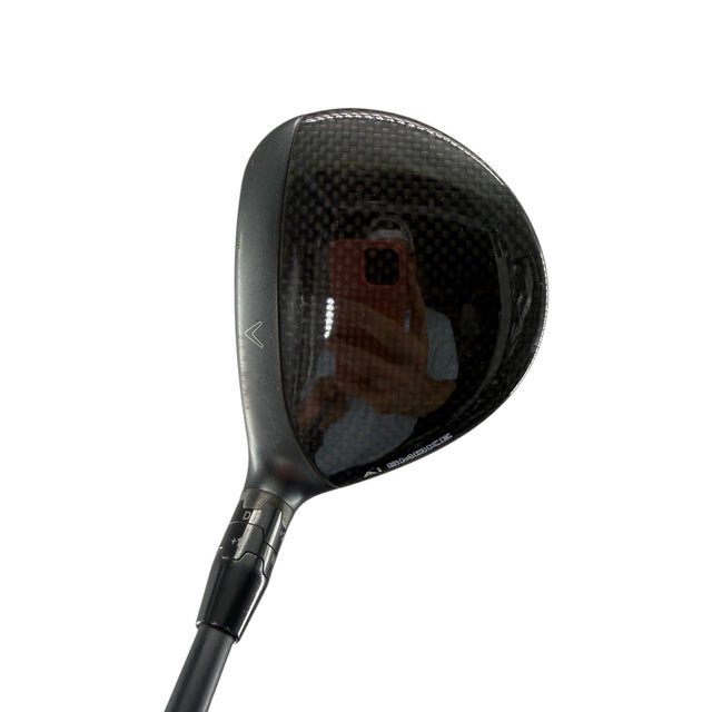 Callaway Ai-Smoke HL Max 3 Wood - One Golf
