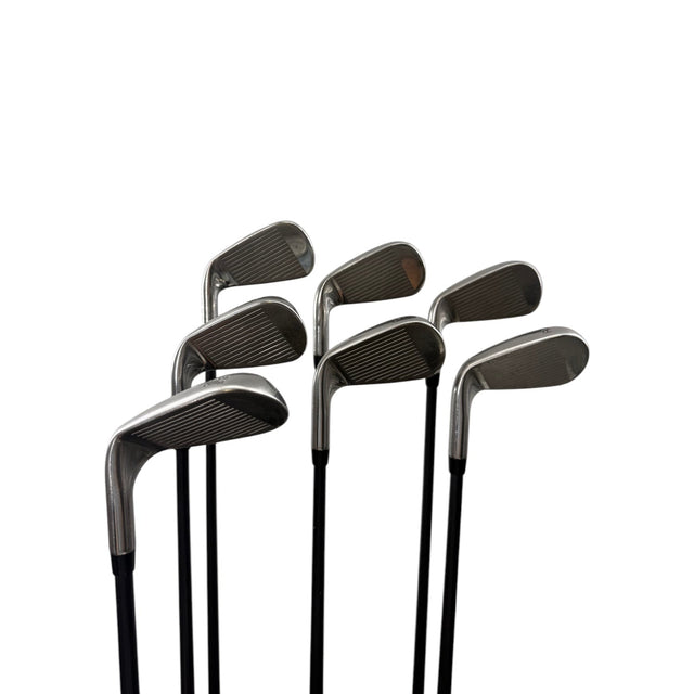 Callaway Ai-Smoke Iron Set - One Golf