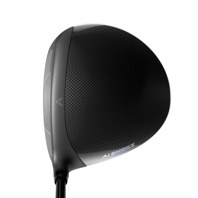 Callaway Ai-Smoke Max Fast Driver - One Golf